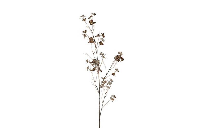Fleur Prunus avium S brun-12x12x110CM