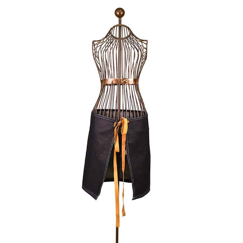 Esschert Design - Ceinture à outils en jeans - Esschert Design - Image 5