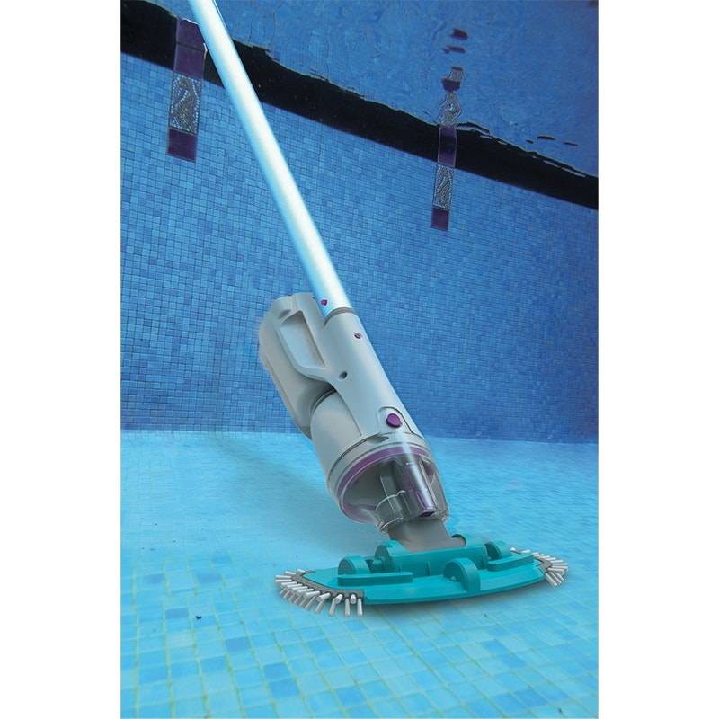 Aspirateur électrique TELSA 30 - Image 1