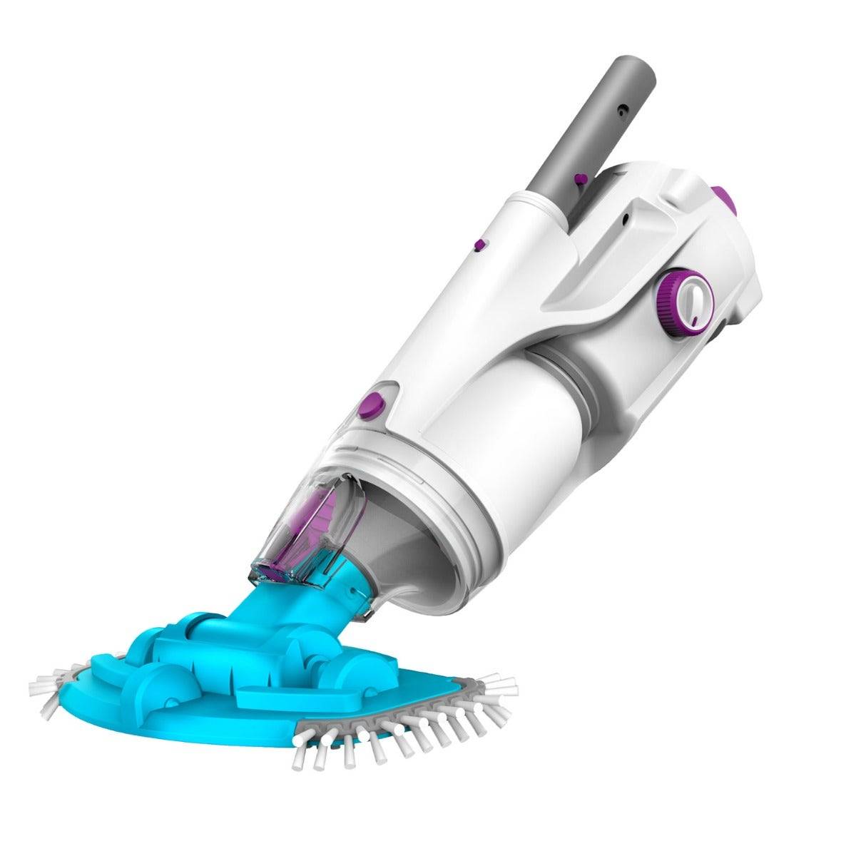 Aspirateur électrique TELSA 30 - Image 2