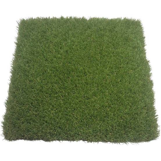 Gazon Synthétique GREEN PRO 40mm - 4Mx21M soit 84m2 - BBE - Image 3