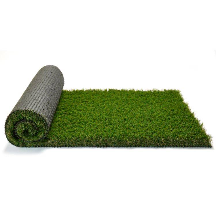 Gazon Synthétique GREEN PRO 40mm - 4Mx21M soit 84m2 - BBE - Image 2