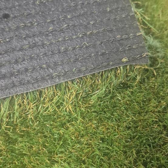Gazon Synthétique GREEN PRO 40mm - 4Mx21M soit 84m2 - BBE - Image 5