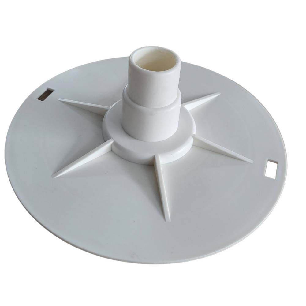 Couvercle aspiration skimmer ref 8937 - Image 1