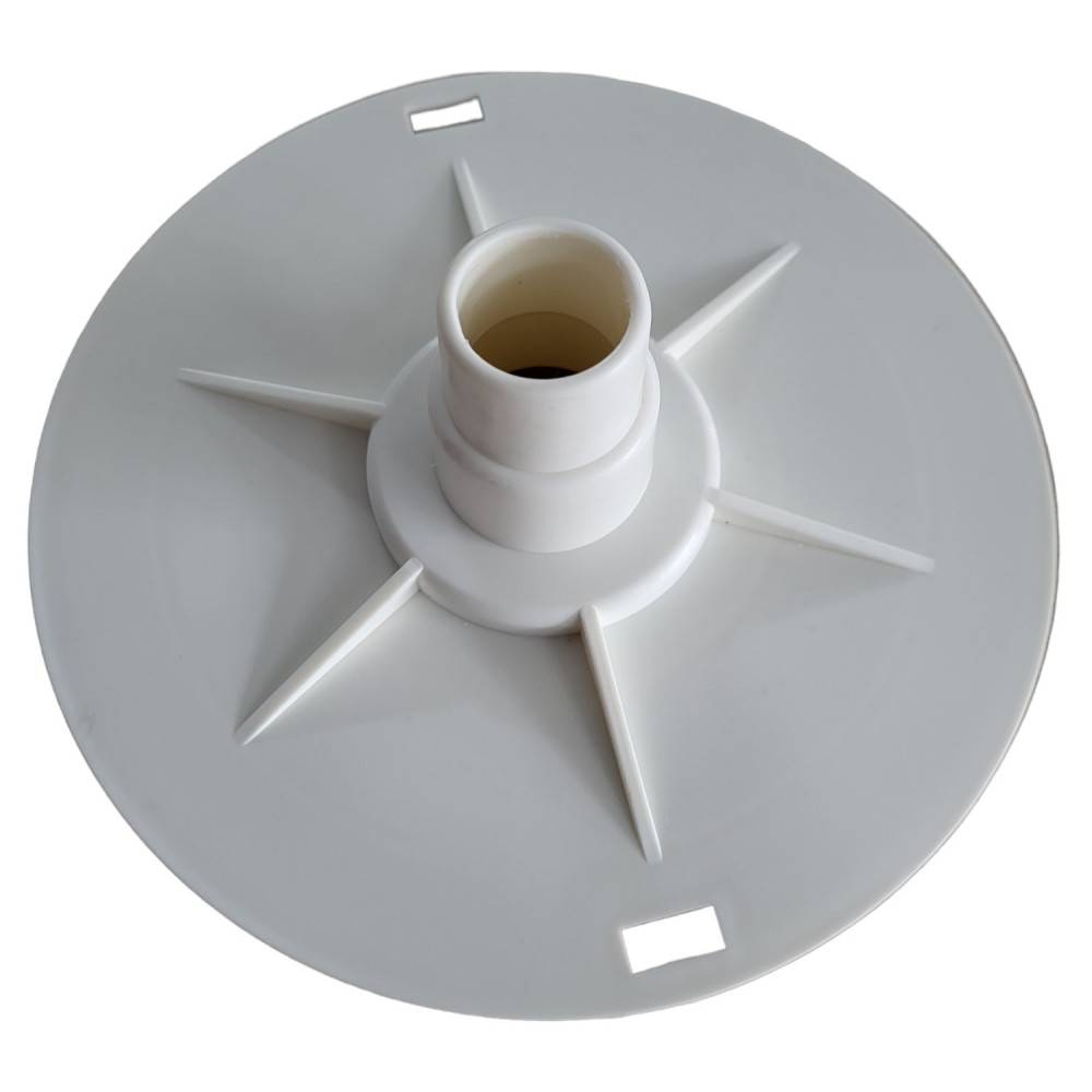 Couvercle aspiration skimmer ref 8937 - Image 4
