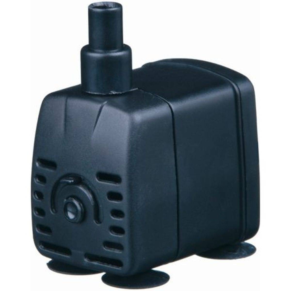 Pompe de fontaine Eli-Indoor 200i, 200 l/h, 3 W, câble 1,8 m, compacte - UBBINK