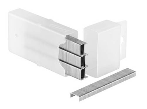 stanley - Agrafes Type A 4mm boîte de 1000 - STANLEY - 1-TRA202T - Image 2