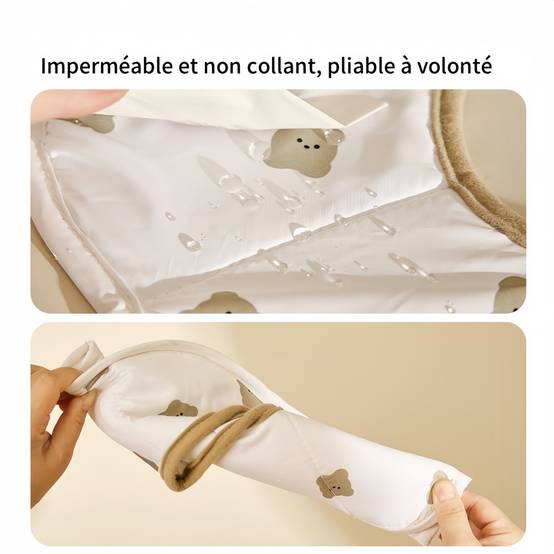 IntiMeg - Collier anti-léchage Cartoon Bear S IntiMeg - Image 9