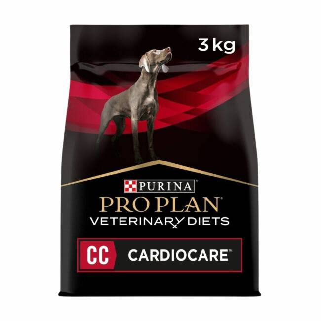 Pro Plan Veterinary Diets - Cardiocare - 3 kg