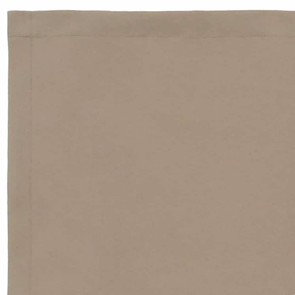 Prolenta Premium - Store banne polyester beige - Prolenta premium p339.8 - Image 7