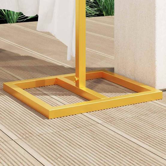 Prolenta Premium - Pergola acier or 657 x 35 x 300 cm - Prolenta premium p350.9 - Image 4