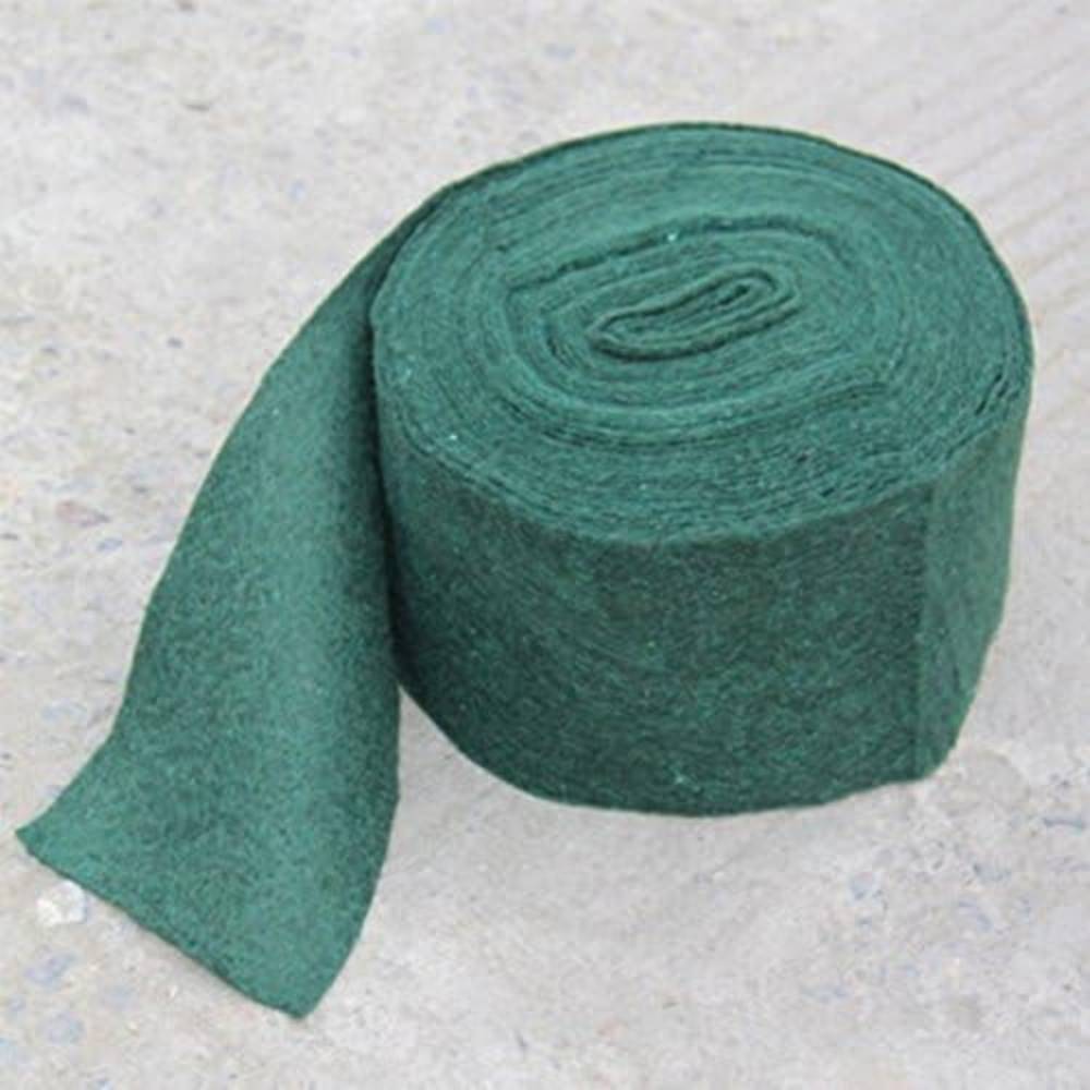 Isolation des arbres-Bandage protecteur pour arbres -Protège contre gel et insectes - Perméable à l'air et eau - Living123 - Image 5