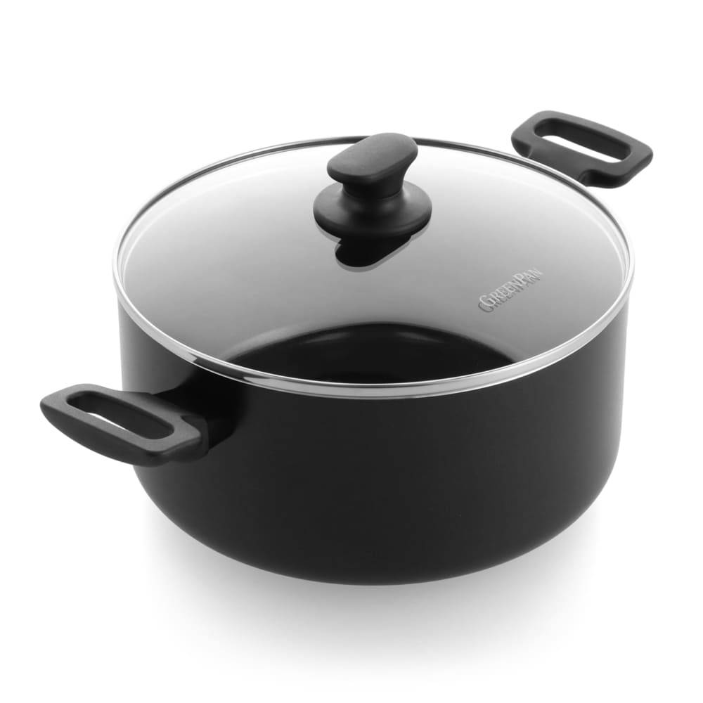 Faitout Essence 24 cm - Image 1