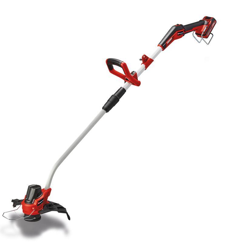 Einhell - Coupe bordure sans fil GE-CT 18/33 Li E-Solo Einhell - Image 1