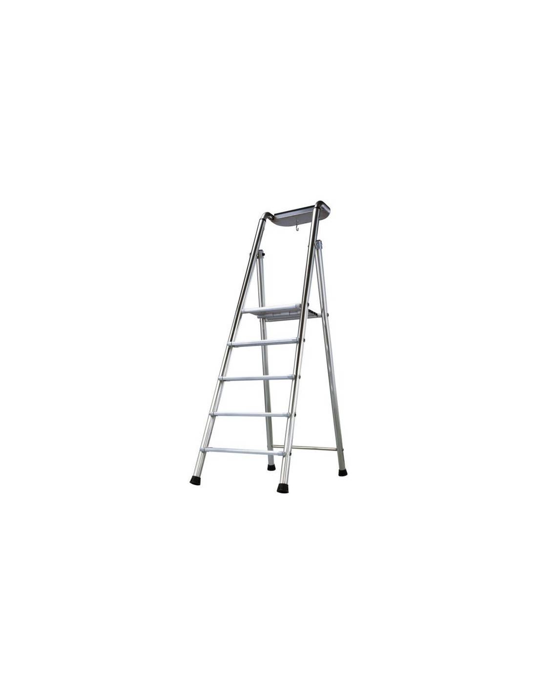 Marchepied PROBAT 8 marches | 02376008 - Tubesca - Image 1