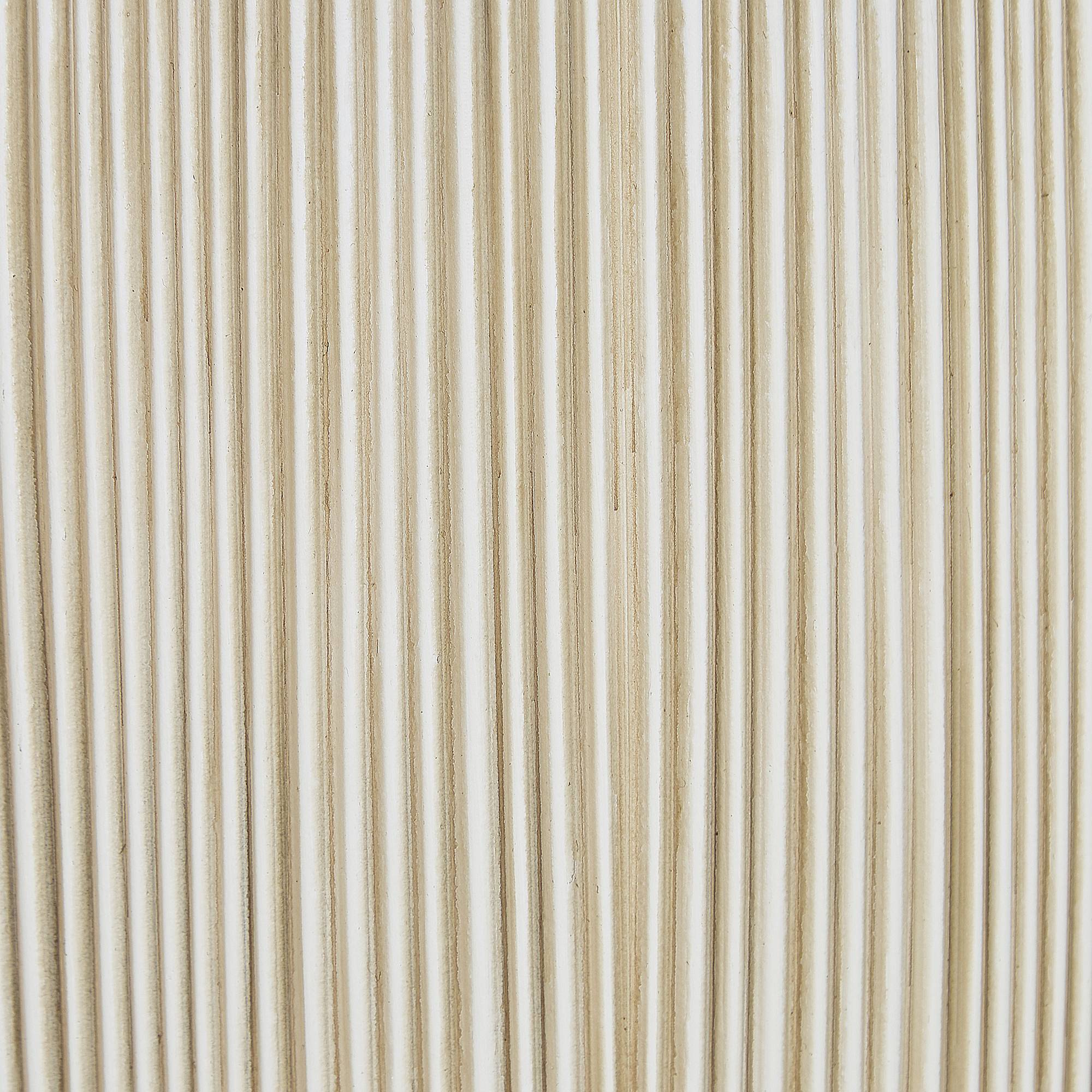 Beliani - Cache-pot d'extérieur Polyrésine Beige CHIOS - 44x44x48- Beliani - Image 6