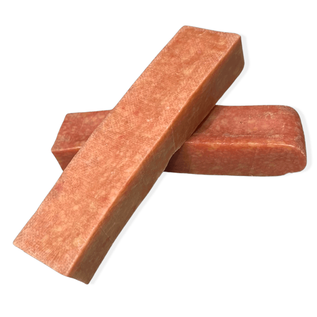 Fromage de Yak à la Fraise XL 130-150g - Image 1
