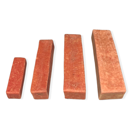 Fromage de Yak à la Fraise XL 130-150g - Image 4