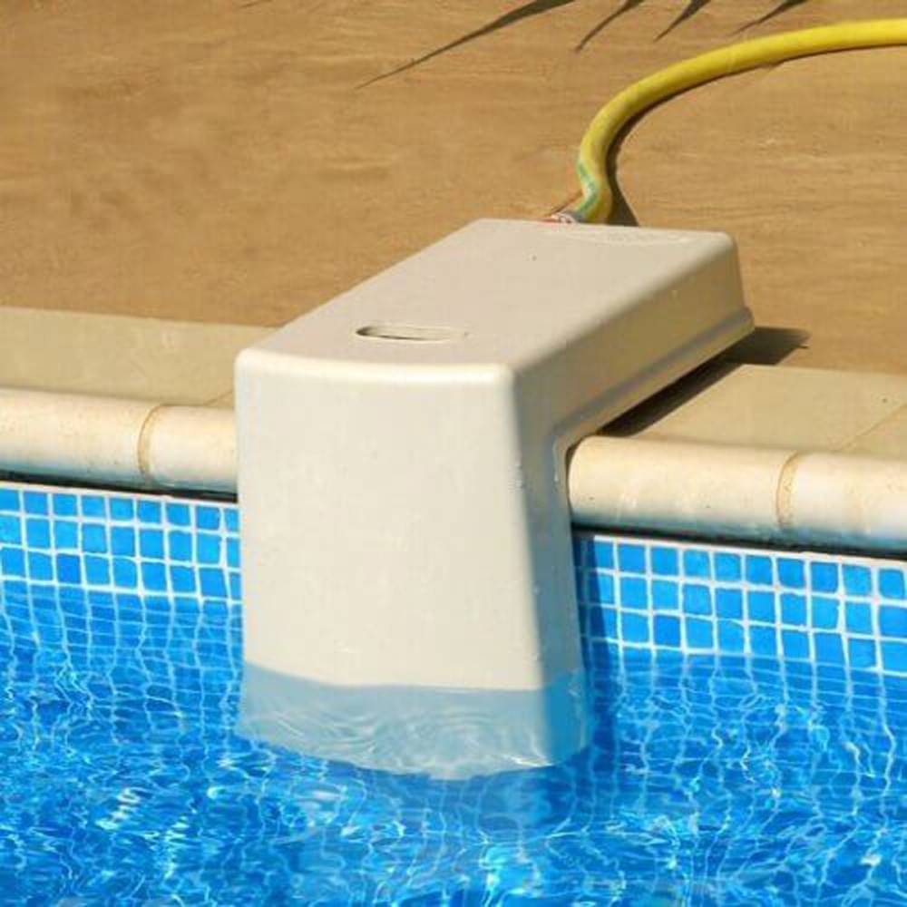 jardiboutique - Régulateur de niveau amovible pour piscine enterrée - Image 1