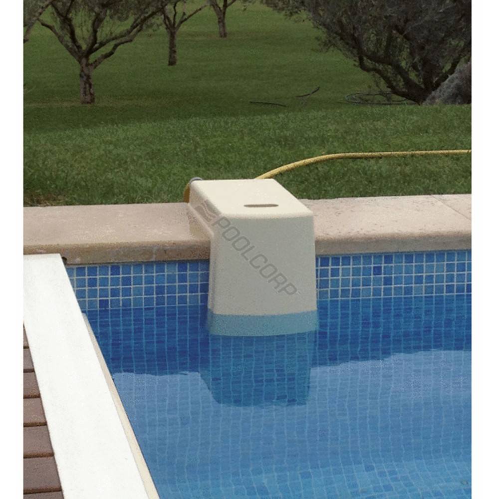 jardiboutique - Régulateur de niveau amovible pour piscine enterrée - Image 7