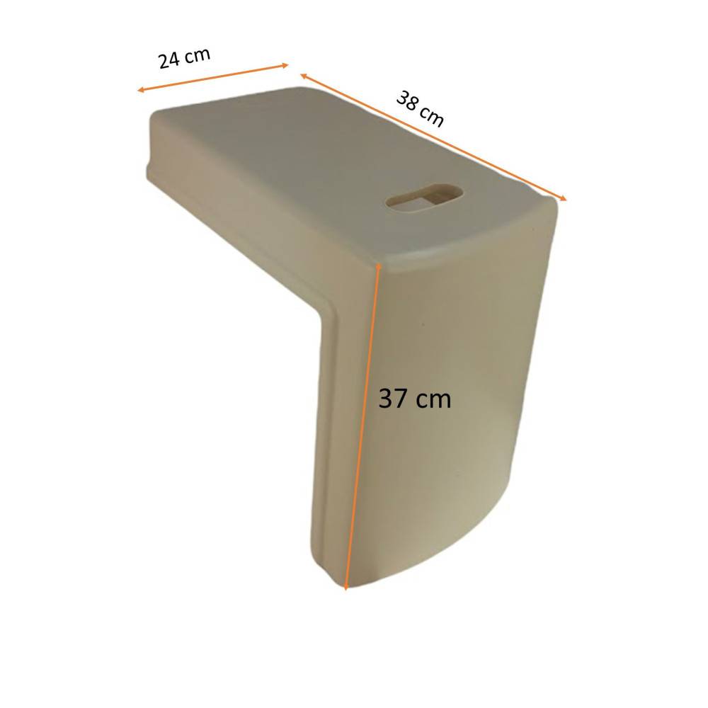 jardiboutique - Régulateur de niveau amovible pour piscine enterrée - Image 4