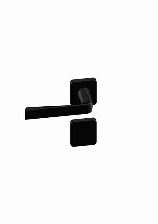 Ensemble sur rosace KAZA 6601 BEZAULT Basalt - Aveugle - 2057978