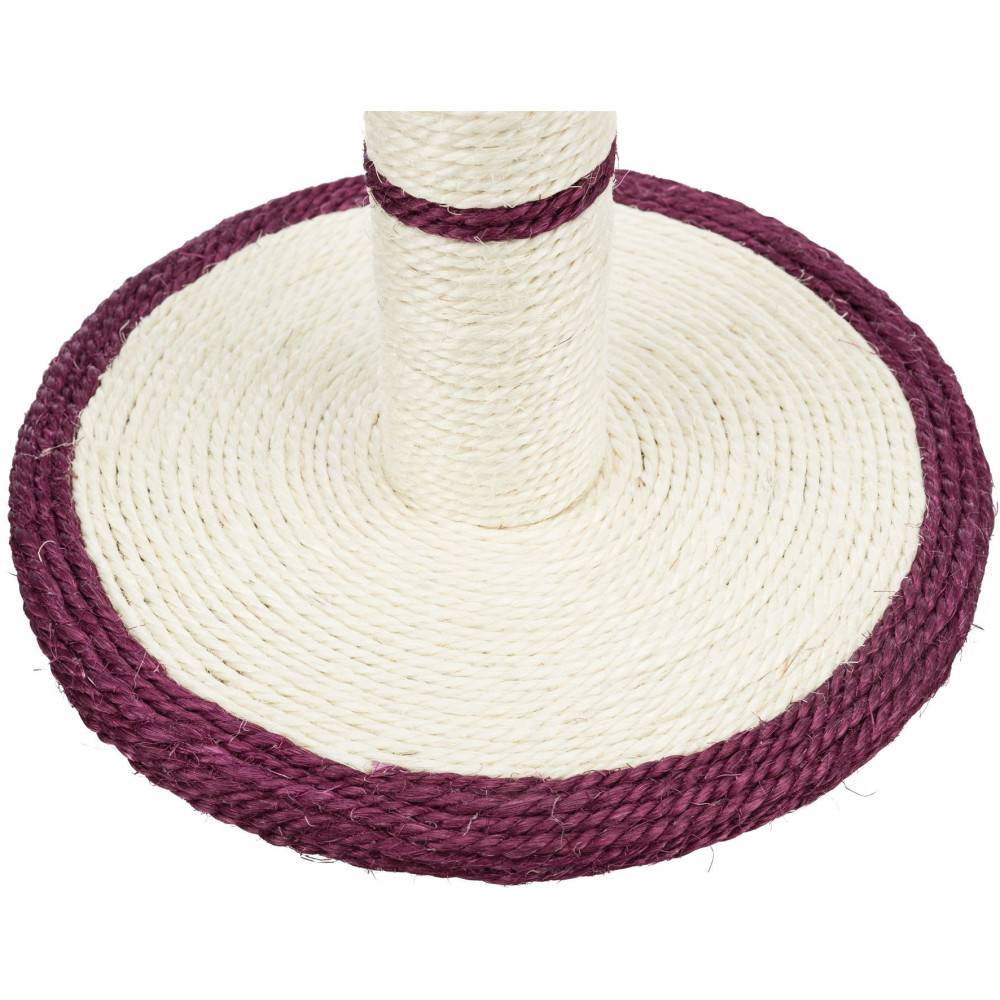 Trixie - Trixie - Poteau griffoir hauteur 50 cm pour chat - Image 5
