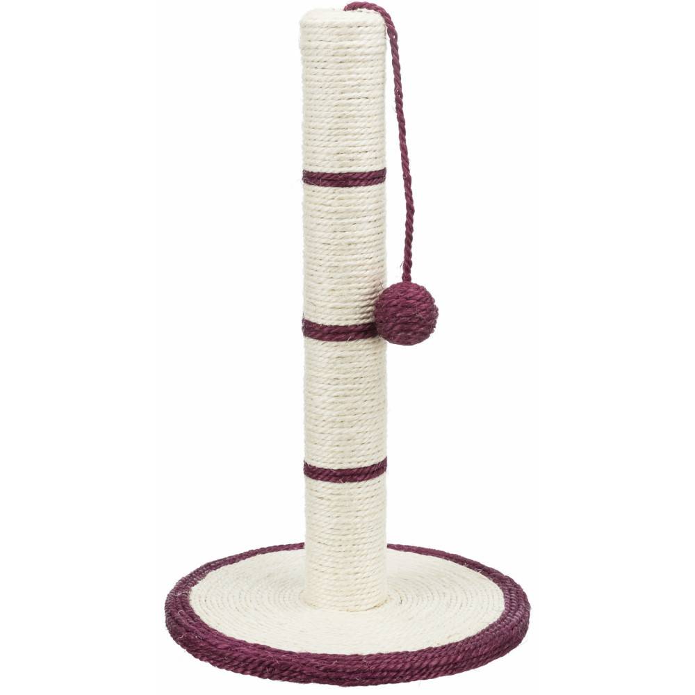 Trixie - Trixie - Poteau griffoir hauteur 50 cm pour chat - Image 2