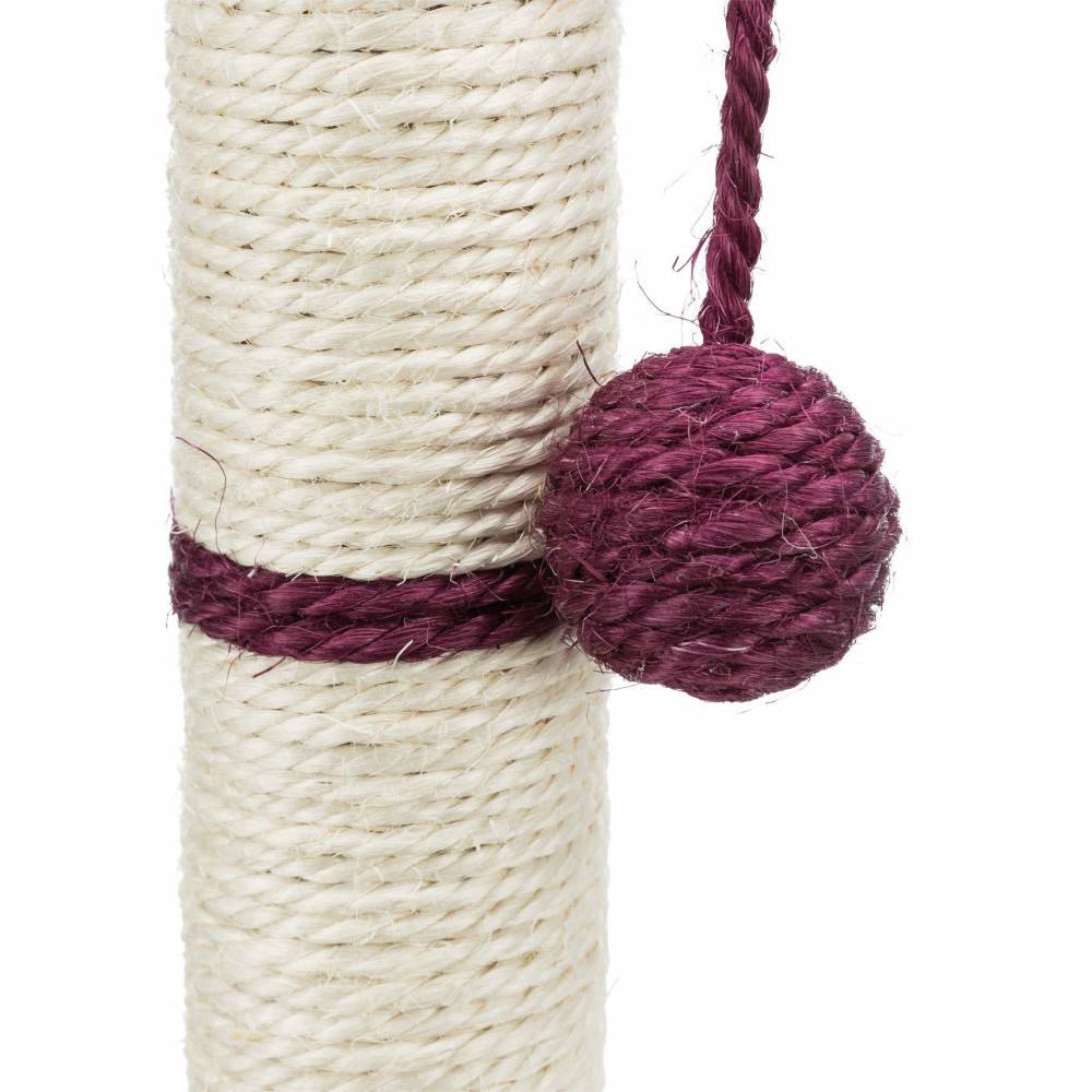 Trixie - Trixie - Poteau griffoir hauteur 50 cm pour chat - Image 6