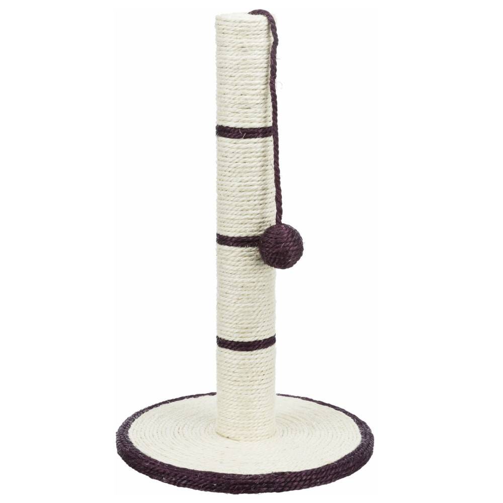 Trixie - Trixie - Poteau griffoir hauteur 50 cm pour chat - Image 1