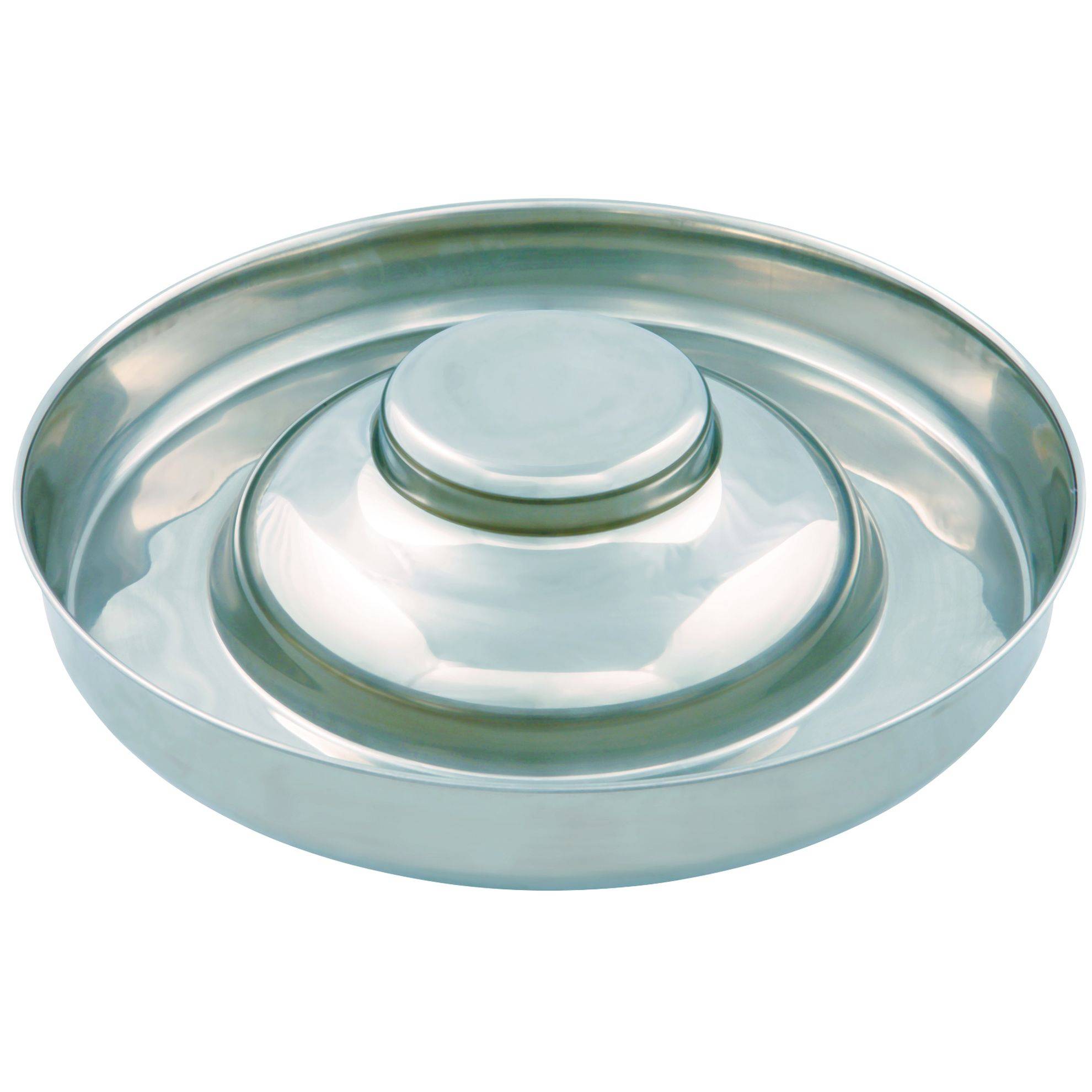 Trixie - Gamelle en Inox pour chiots TRIXIE - Image 1