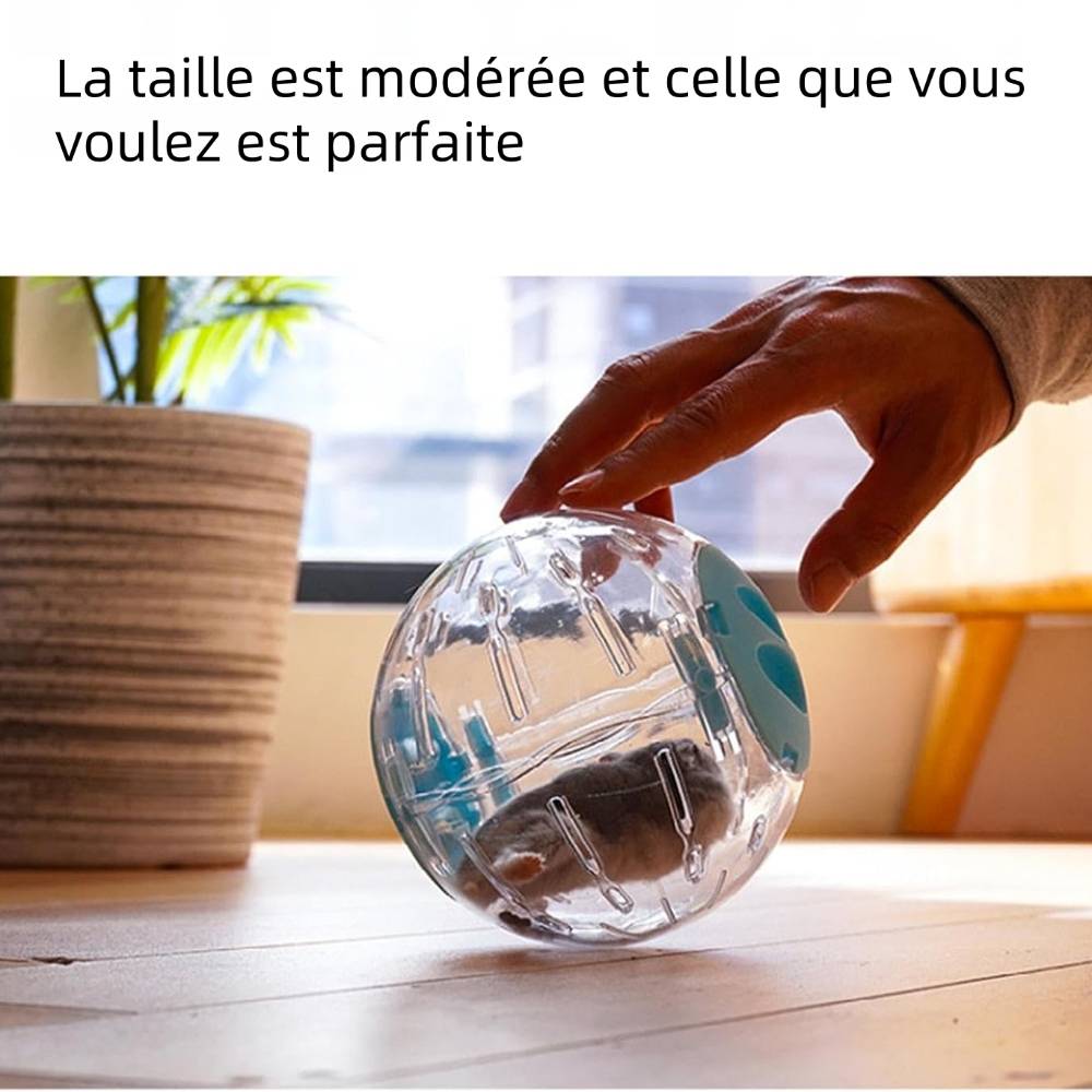 IntiMeg - Harnais réfléchissant pour chien l - IntiMeg - Image 3