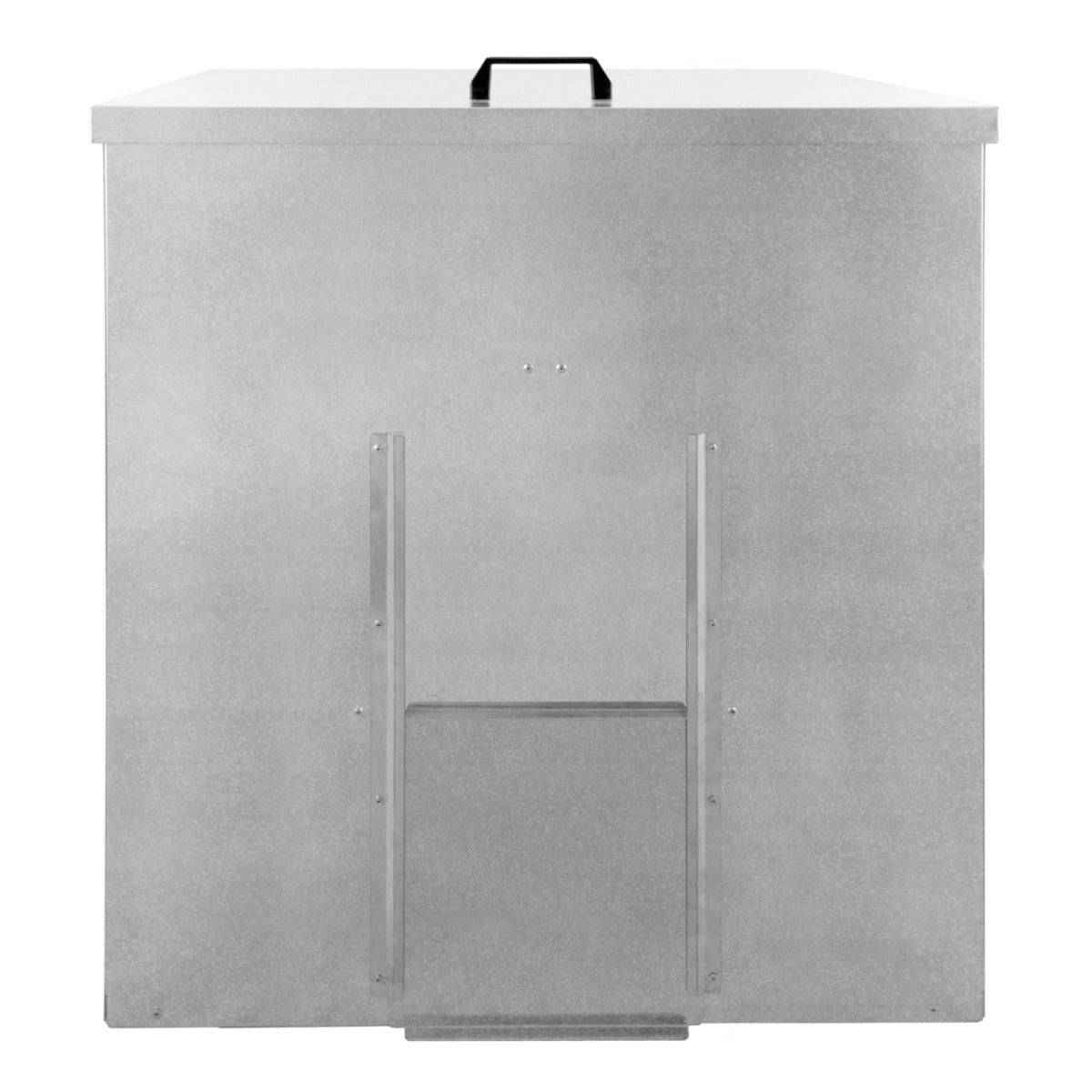 Monster Racking - Conteneur à Charbon - 390L - Image 1