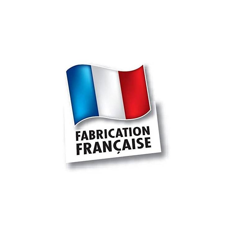 Start -  Engrais gazon effet retard bleu/blanc/rouge étui avec fenêtre 2kg - Image 3