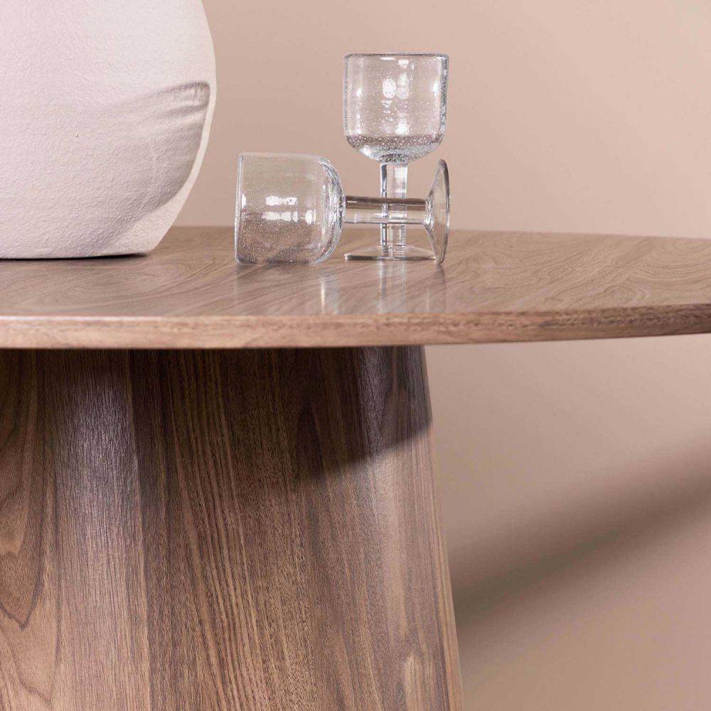 Venture Home - Table repas ronde 120 cm Lanzo - Image 4