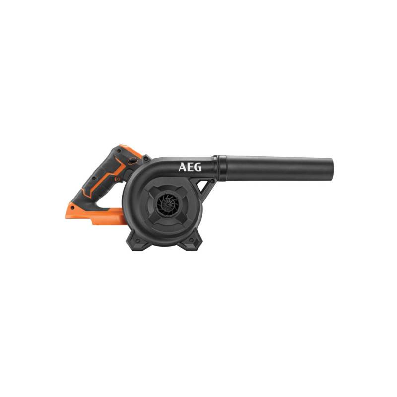 Aeg - Souffleur d'atelier 18V AEG - Sans batterie ni chargeur - BGE18C2-0 - Image 2