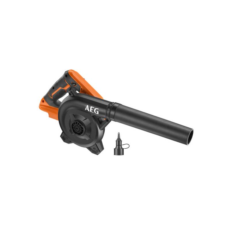 Aeg - Souffleur d'atelier 18V AEG - Sans batterie ni chargeur - BGE18C2-0 - Image 1