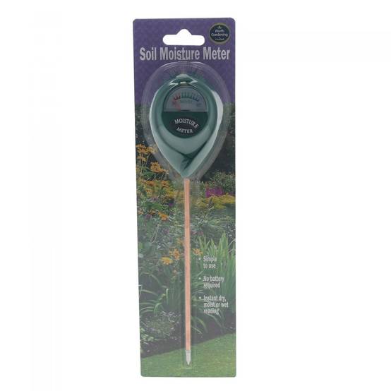Humidimètre pour sol - GARLAND - Image 3