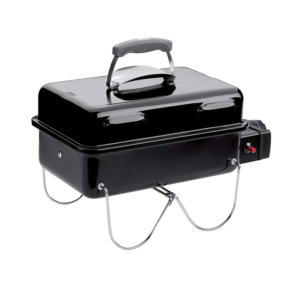 Weber - Barbecue à gaz Go-Anywhere - Image 1