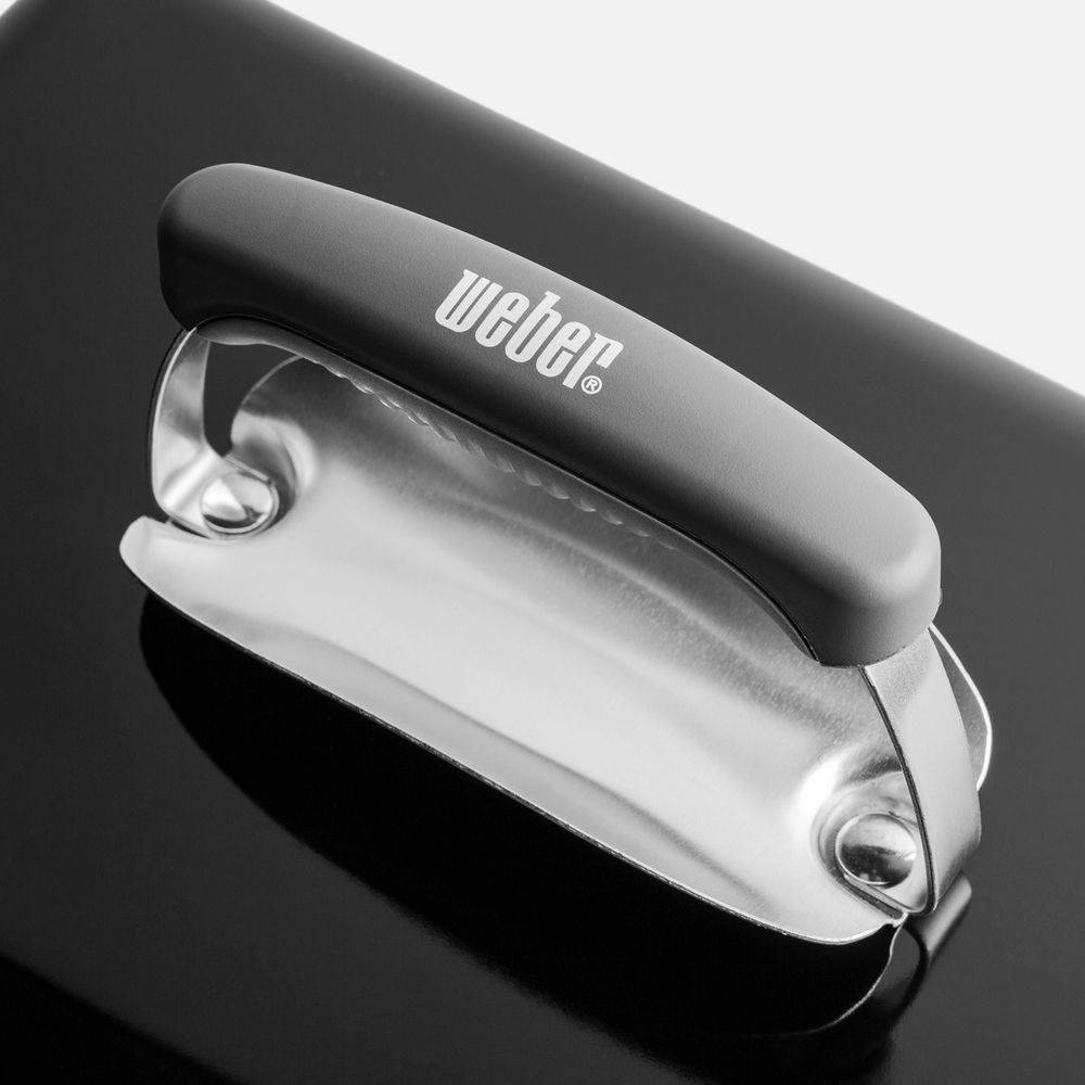 Weber - Barbecue à gaz Go-Anywhere - Image 6