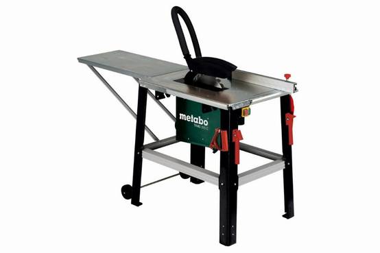 Metabo - Scie sur table TKHS 315C METABO - 0103152100 - Image 1