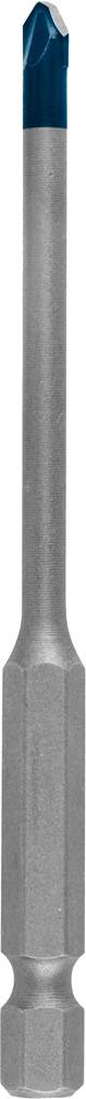 Foret à carrelage HardCeramic HEX-9 4 x 90mm - BOSCH EXPERT - 2608900588 - Image 1