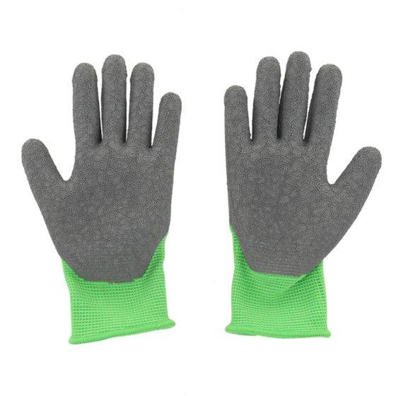 Esschert Design - Esschert Design - Gants de jardin pour enfant - Motif insectes - Image 2