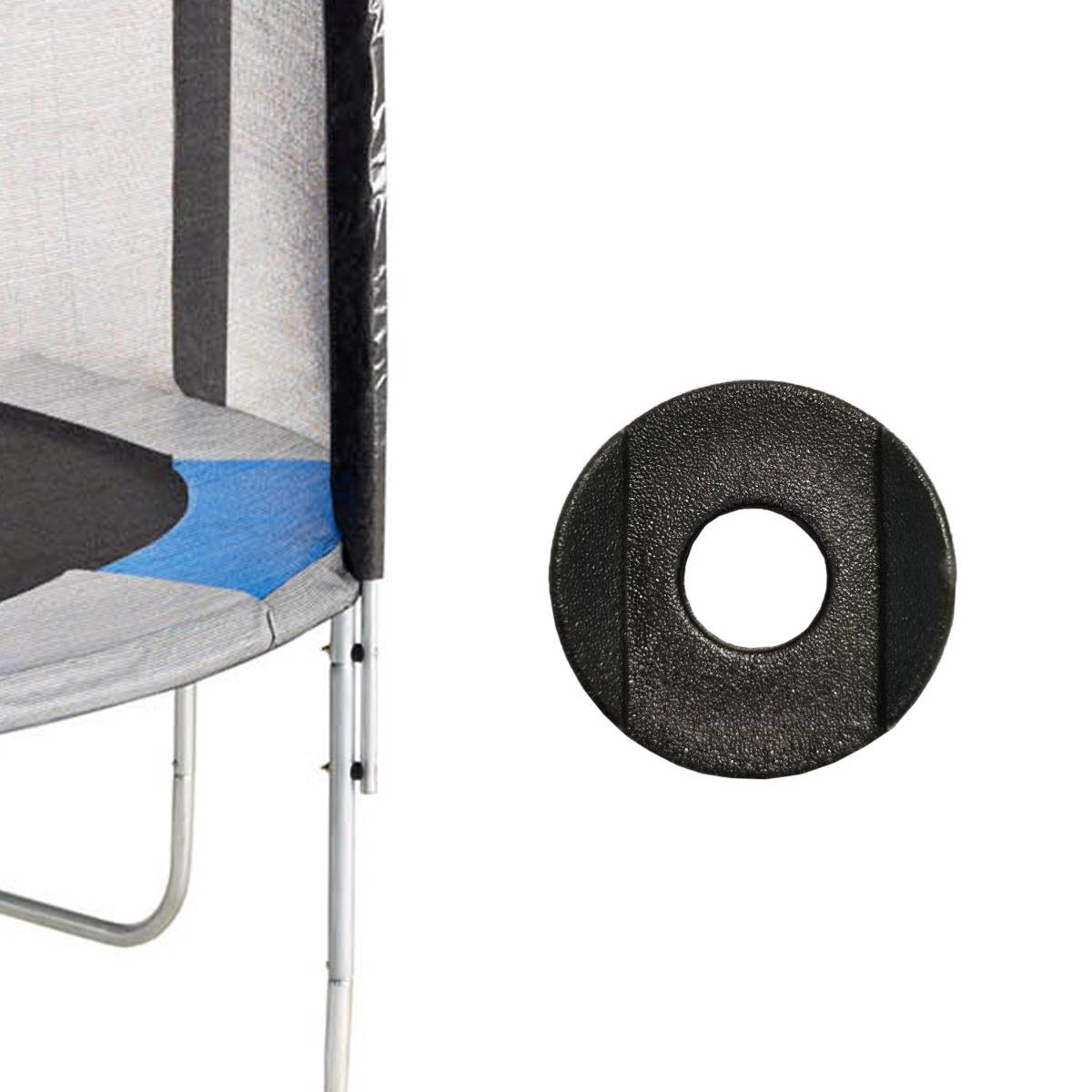 Kangui - Lot de 16 embout de protection pour vis de trampoline Kangui - Image 1