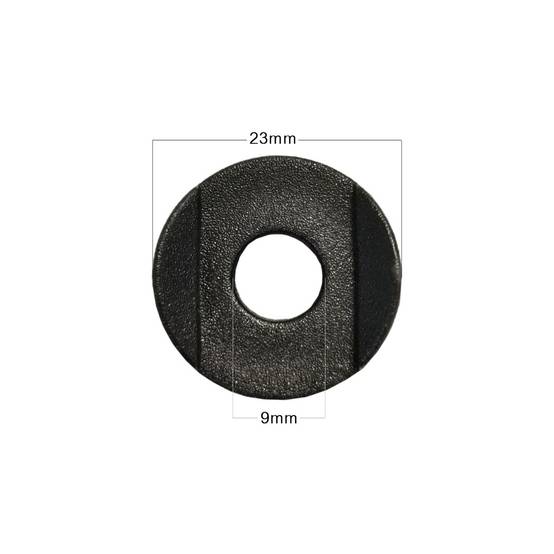Kangui - Lot de 16 embout de protection pour vis de trampoline Kangui - Image 4