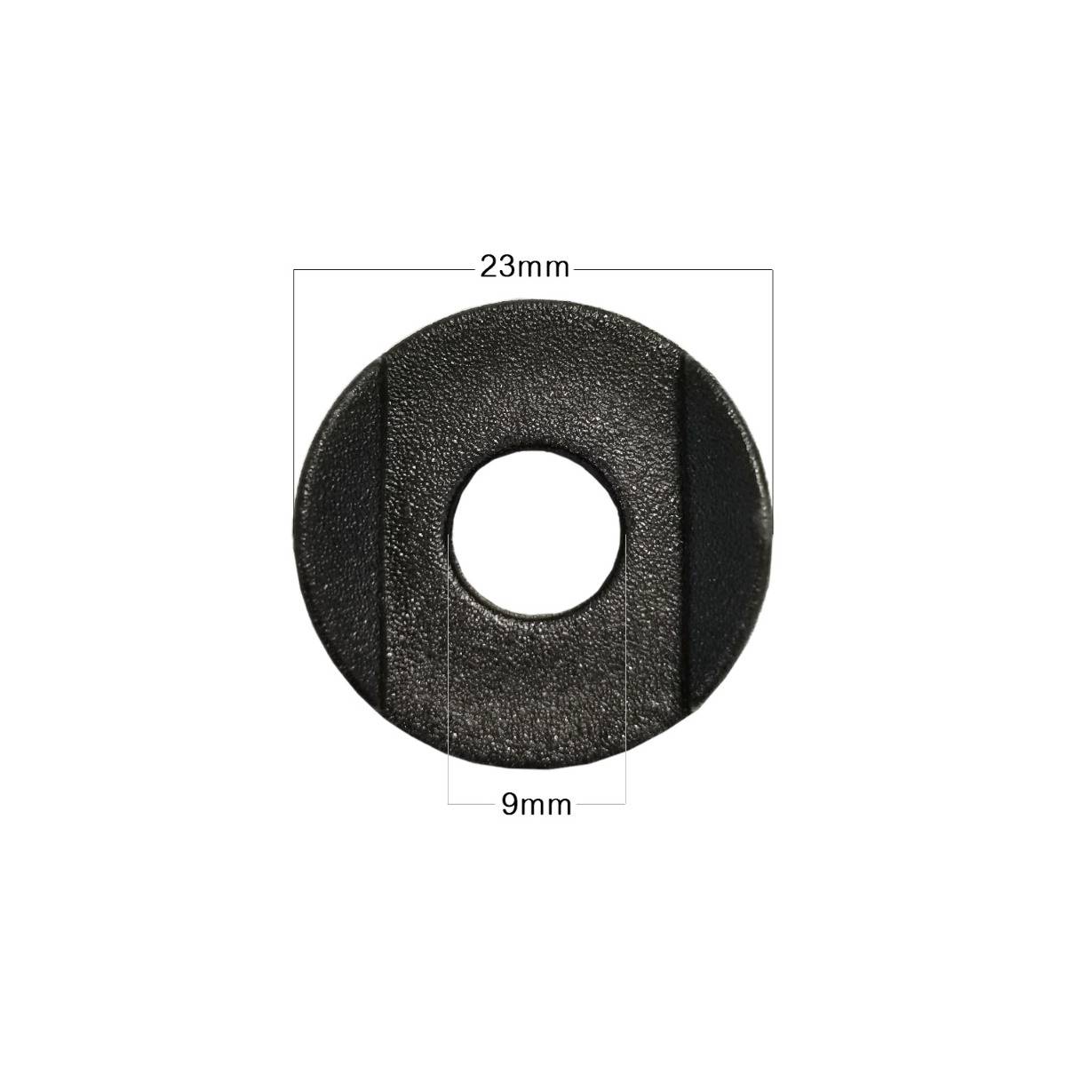 Kangui - Lot de 16 embout de protection pour vis de trampoline Kangui - Image 4