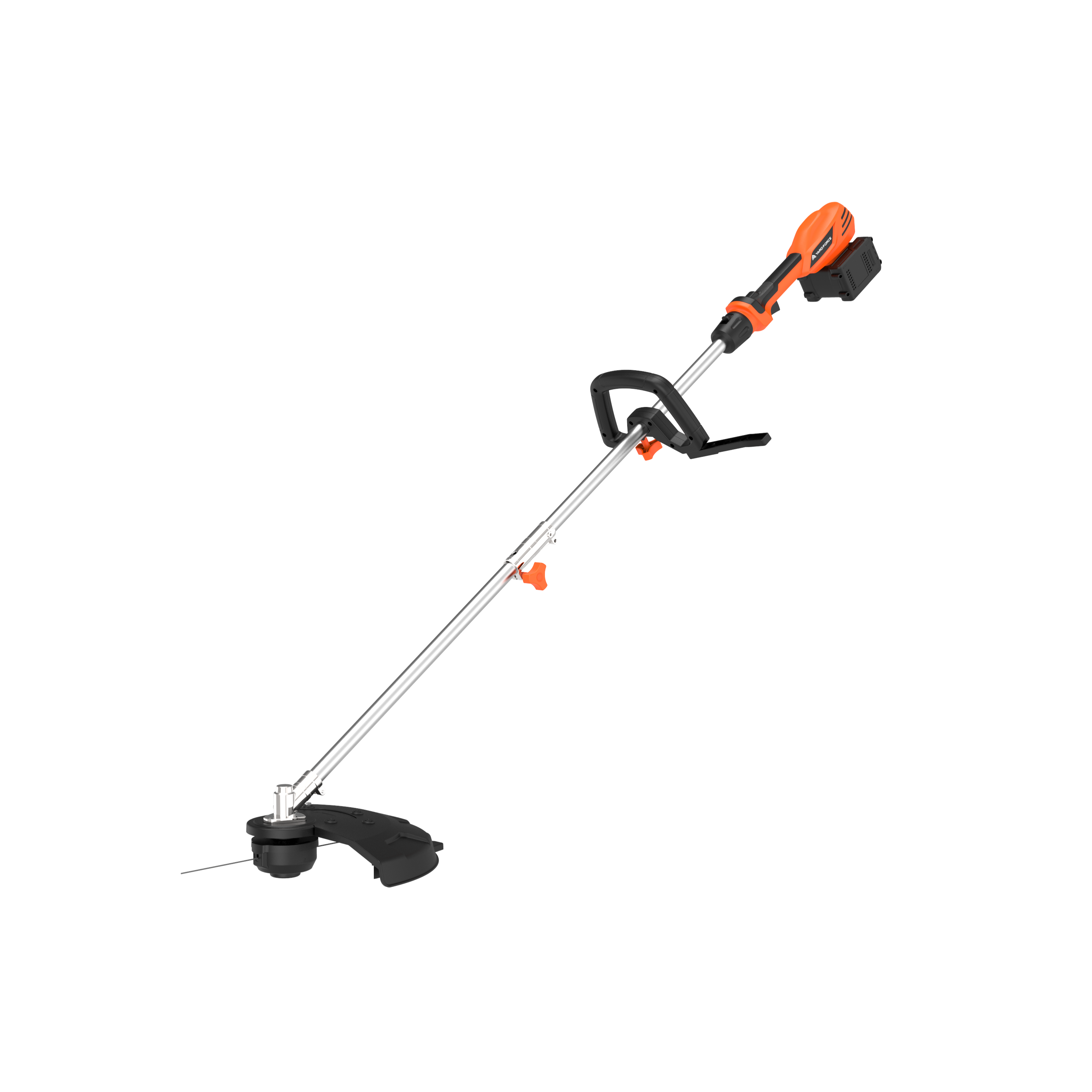 Débroussailleuse à batterie Yard Force LT C33 23 à 35cm double batterie 20V