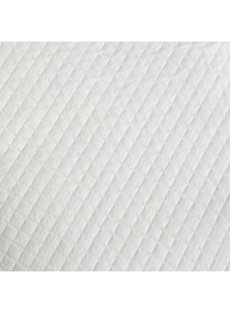 Tapis d'education - tres absorbant BLANC taille 90x60CM - Mon Ami Luki - Image 3