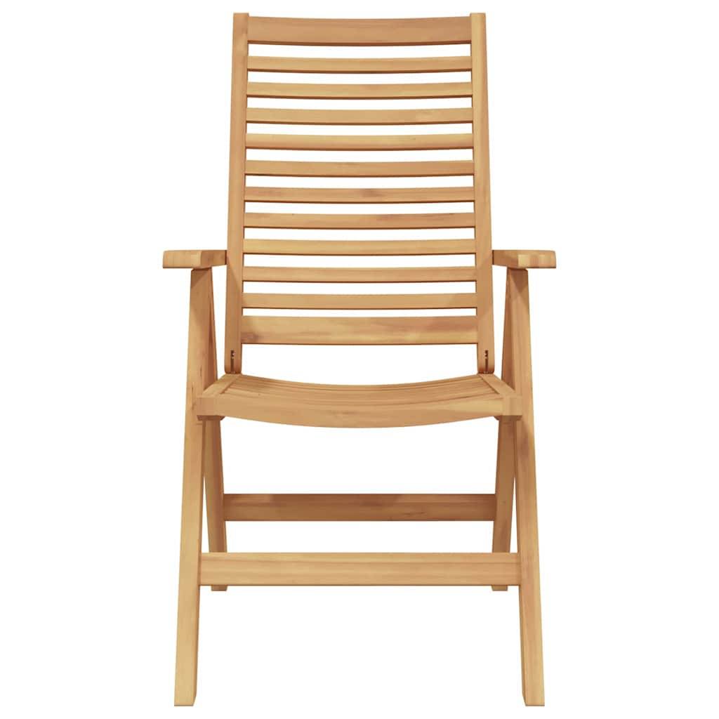 Prolenta Premium - Chaise bois composite Prolenta Naturel 52 X 64.5 X 108 cm 2-personnes - P95094N - Image 5