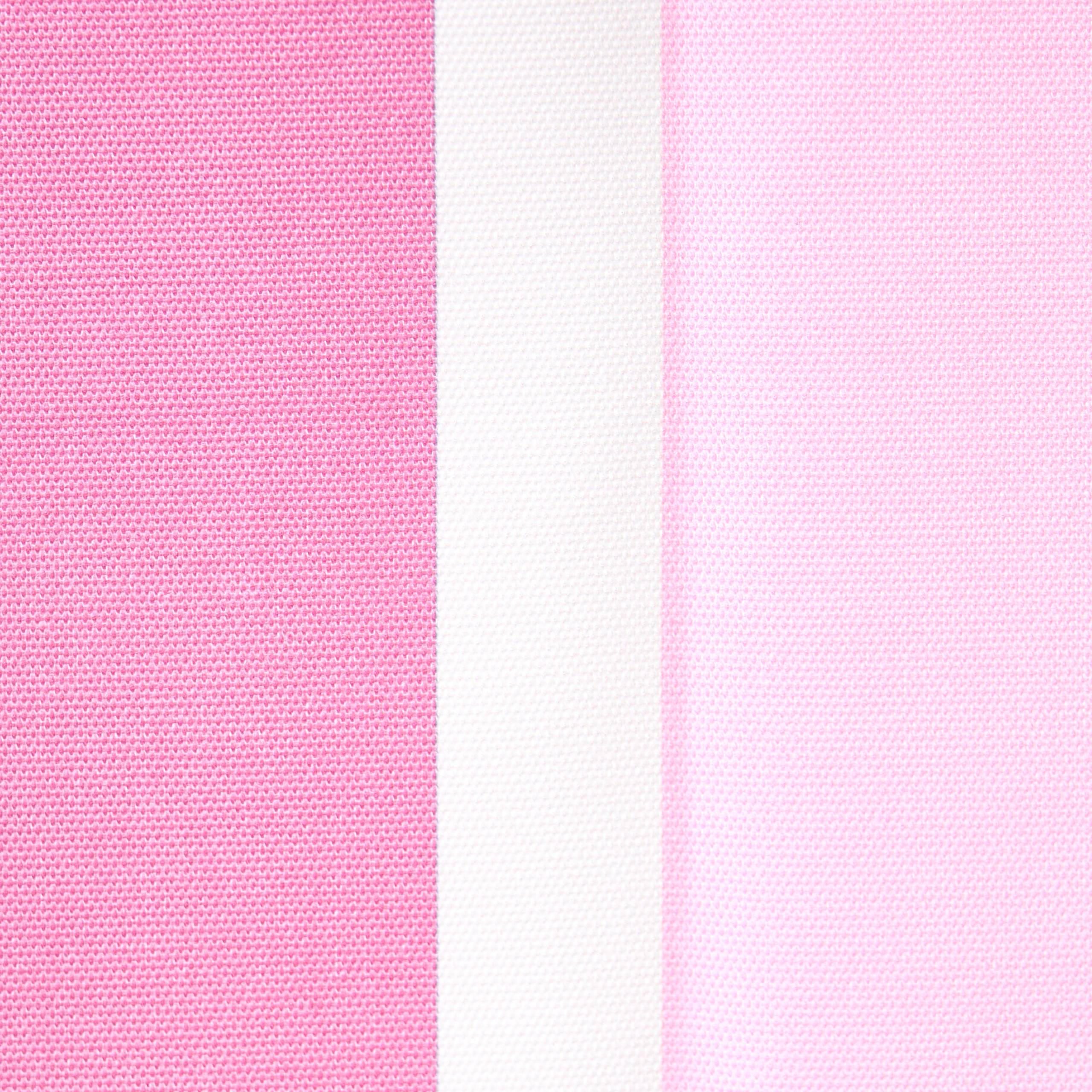 Beliani - Toile pour transat et chilienne Polyester Rose ANZIO/AVELLINO - 44x113x1- Beliani - Image 6
